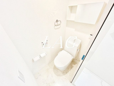 【トイレ】 | アヴァンス | トイレです。
