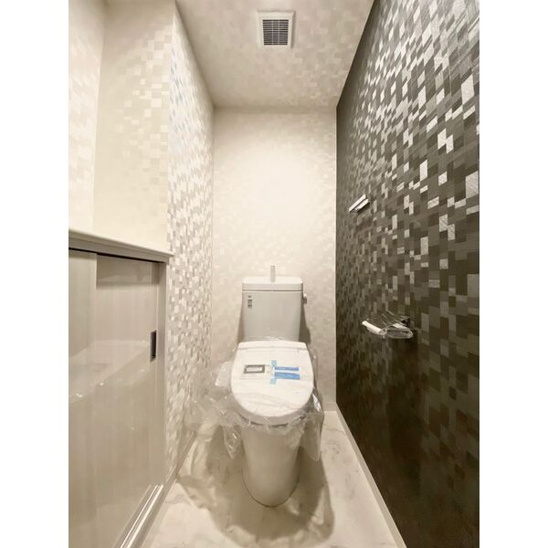 【トイレ】S-RESIDENCE茶屋ヶ坂East 