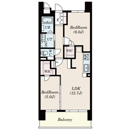 S-RESIDENCE茶屋ヶ坂East