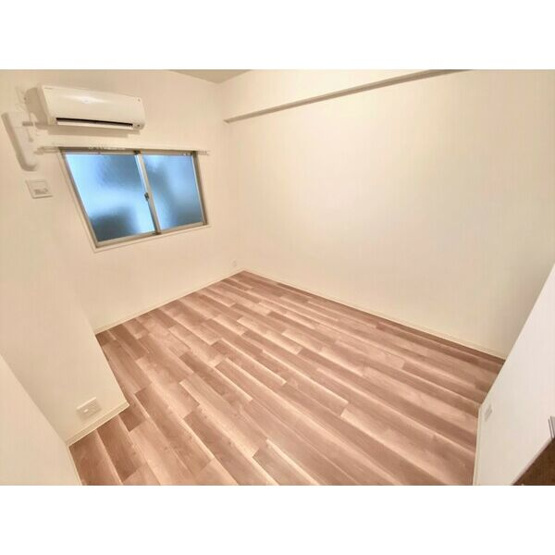 【寝室】S-RESIDENCE茶屋ヶ坂East