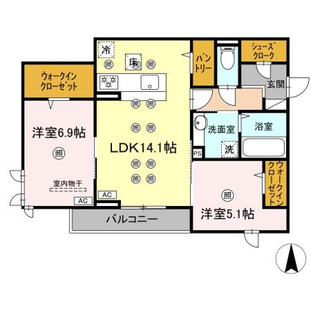 シエロアスール