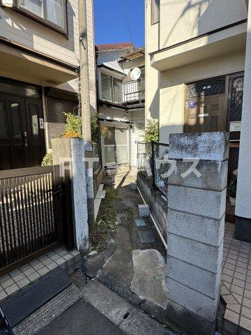 市川市曽谷7丁目戸建てのその他共用部分