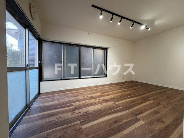 市川市曽谷7丁目戸建ての内装