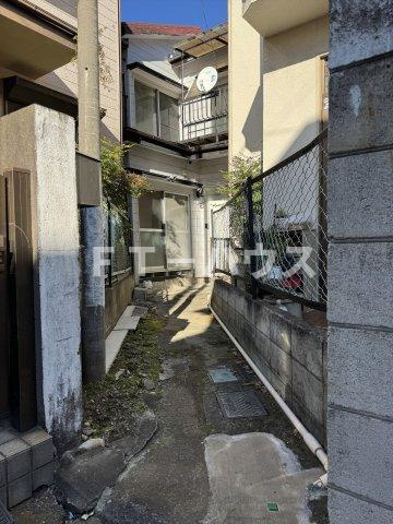 市川市曽谷7丁目戸建てのその他共用部分