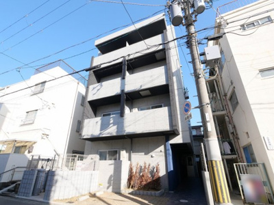 【外観】 | ジーイーサンク