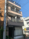 ジュネスＭの画像
