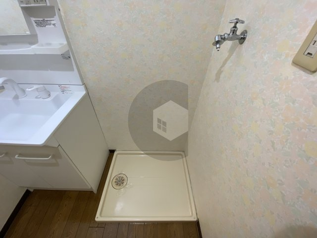 フォーレストコートＢ棟の設備