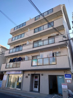 【外観】 | クリアポート福本