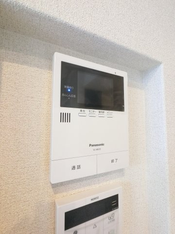 ジャンダルムのセキュリティ