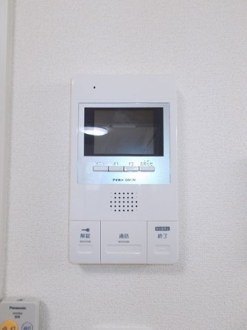 プロムナード　アヴェニューの設備