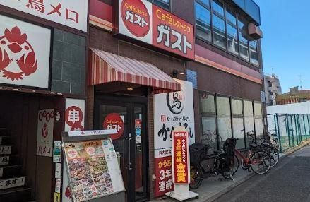 【周辺】MAGES世田谷