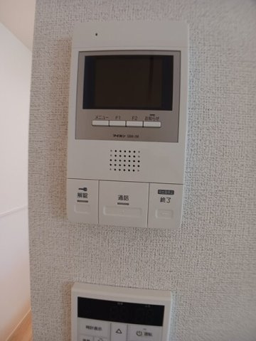 セイバリー西葛西Ⅱの設備