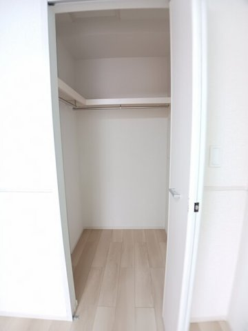 セイバリー西葛西Ⅱの収納