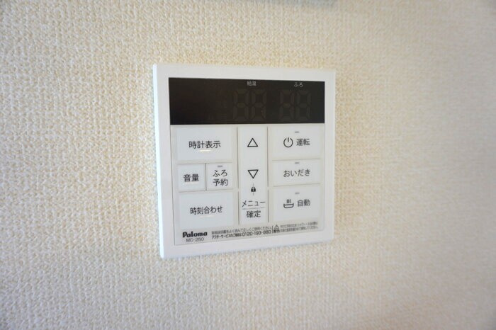 シェリーナのその他