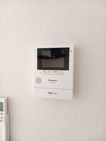 グローヴⅨの設備