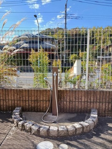 グローヴⅨのその他共用部分