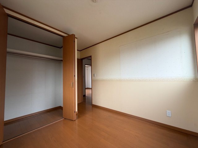 【収納】 | 厚木市下川入　4LDK