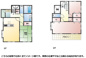 厚木市下川入　4LDKの画像
