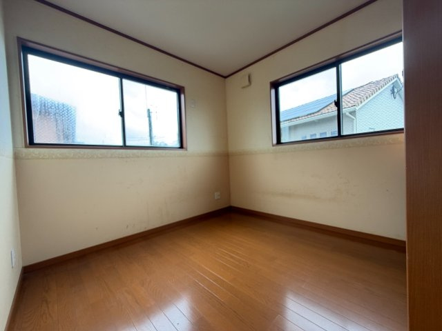 【内装】 | 厚木市下川入　4LDK