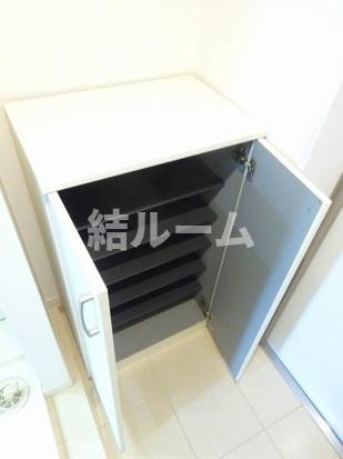 練馬区田柄２丁目の賃貸マンションの設備
