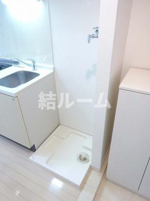 練馬区田柄２丁目の賃貸マンションのその他