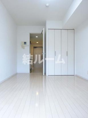 練馬区田柄２丁目の賃貸マンションの内装