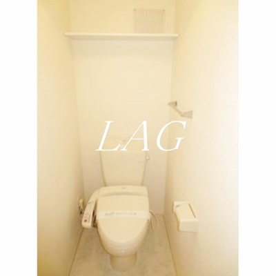 【トイレ】 | グレイスピーチ | トイレです。