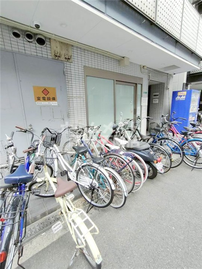 【その他】 | デイズハイツ朝潮橋