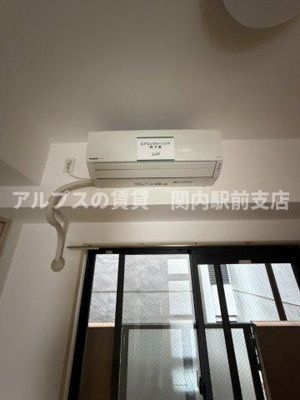 【設備】 | アール・ケープラザベイサイトヴュー横濱