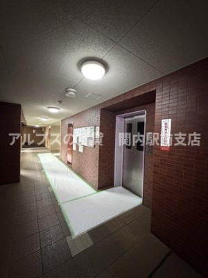 【その他共用部分】 | アール・ケープラザベイサイトヴュー横濱