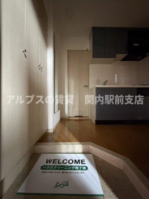 【内装】 | アール・ケープラザベイサイトヴュー横濱