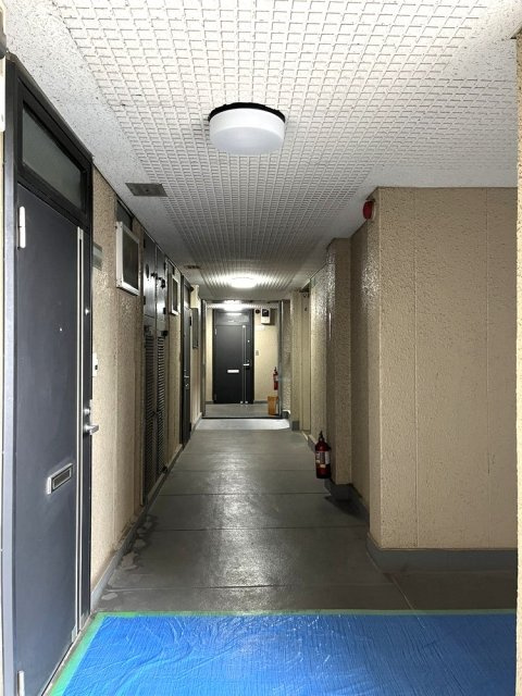 三田第二コーポラスのその他共用部分