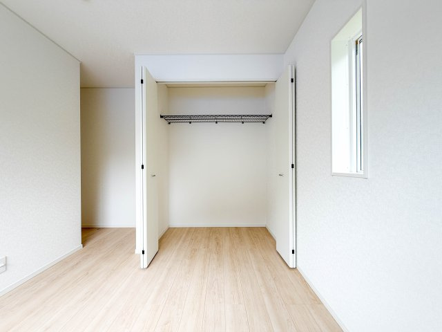 大村市富の原-第4の内観：施工例|※同仕様物件の洋室の参考写真です。