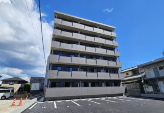 熊本市西区花園３丁目の賃貸マンション