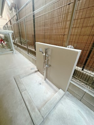 【設備】 | エスリード今池アヴェール