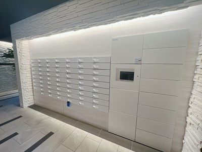 【その他共用部分】 | エスリード今池アヴェール