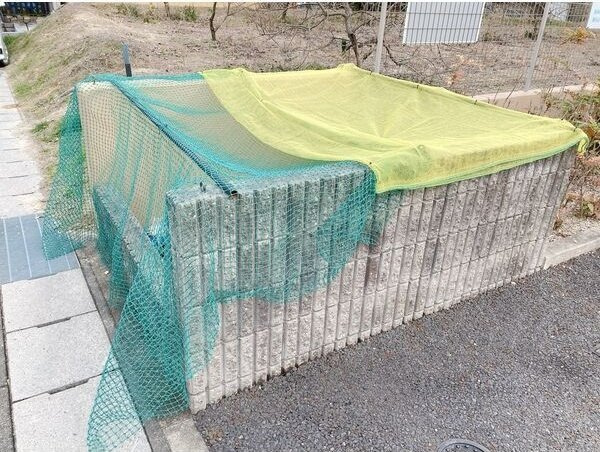 すまいるヒルズKATO(スマイルヒルズカトウ)のその他共用部分