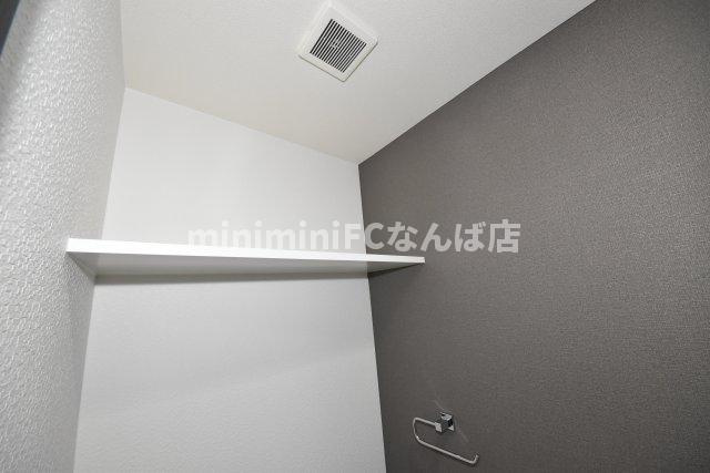 ユイットアルブル上町台
