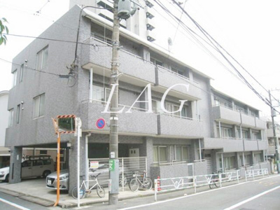 【外観】 | アメニティヤマノテ | 外観です。