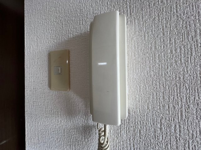 サンシャイン茨木のセキュリティ