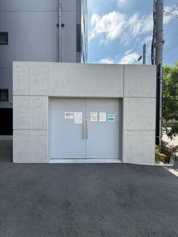 【その他共用部分】 | ー