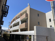 神戸市西区水谷２丁目のマンションの画像