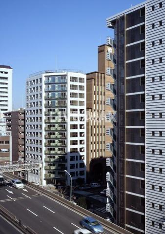【展望】ピアース東京Grace Tower 