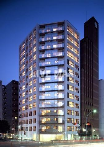 ピアース東京Grace Towerの画像