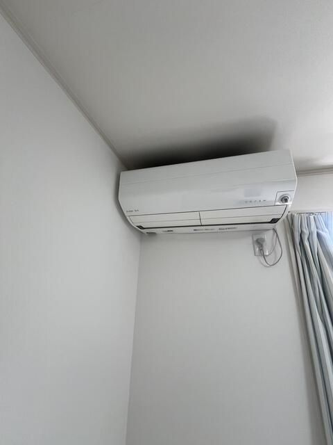 港南台１丁目戸建ての設備
