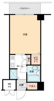 【間取り】 | リンクスビル