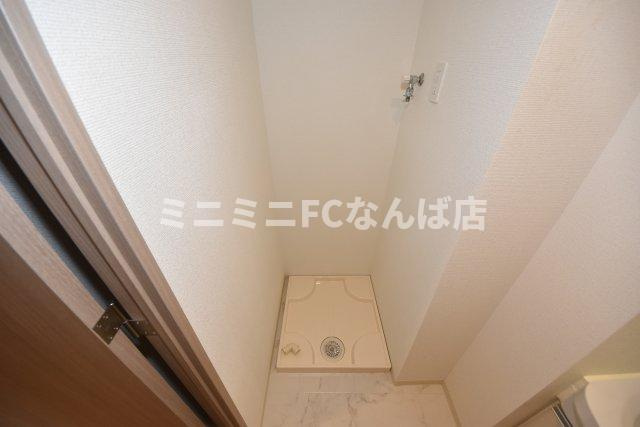 レオンコンフォート難波アッシュ