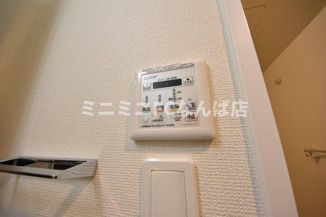レオンコンフォート難波アッシュ