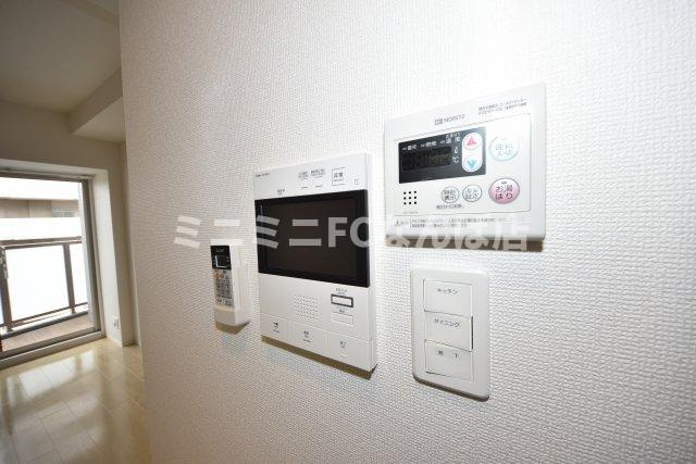 レオンコンフォート難波アッシュ