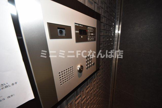 レオンコンフォート難波アッシュ